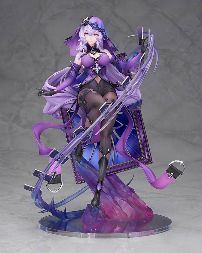 ALTER 1/7 Honkai: Star Rail - Black Swan