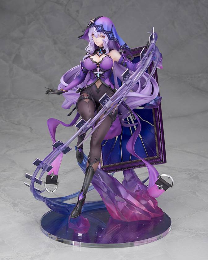 ALTER 1/7 Honkai: Star Rail - Black Swan
