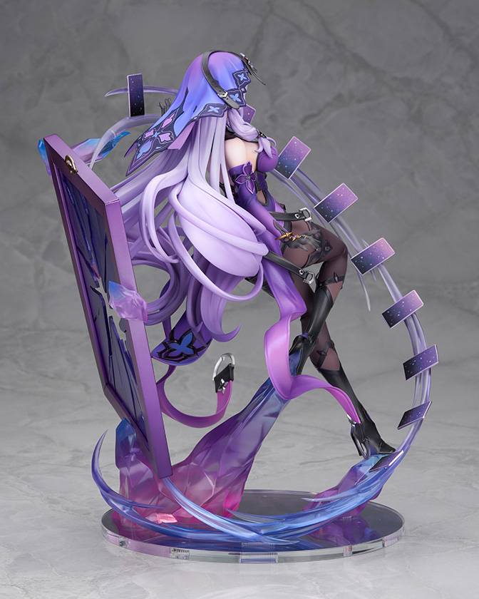 ALTER 1/7 Honkai: Star Rail - Black Swan