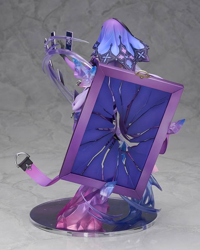 ALTER 1/7 Honkai: Star Rail - Black Swan