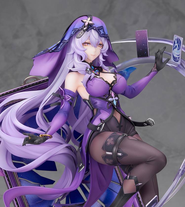 ALTER 1/7 Honkai: Star Rail - Black Swan