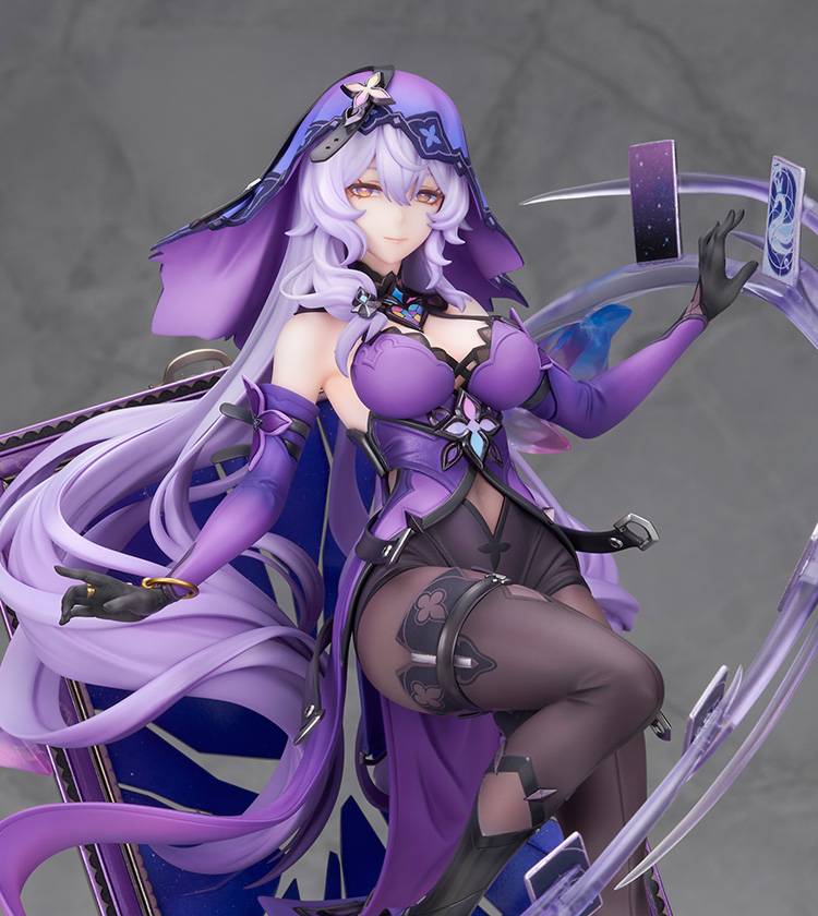ALTER 1/7 Honkai: Star Rail - Black Swan