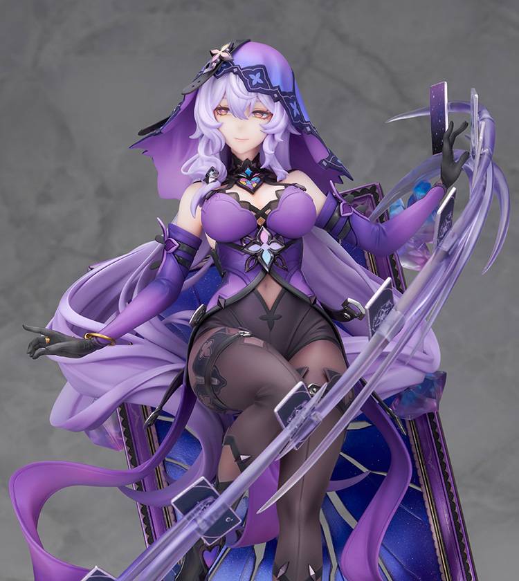 ALTER 1/7 Honkai: Star Rail - Black Swan