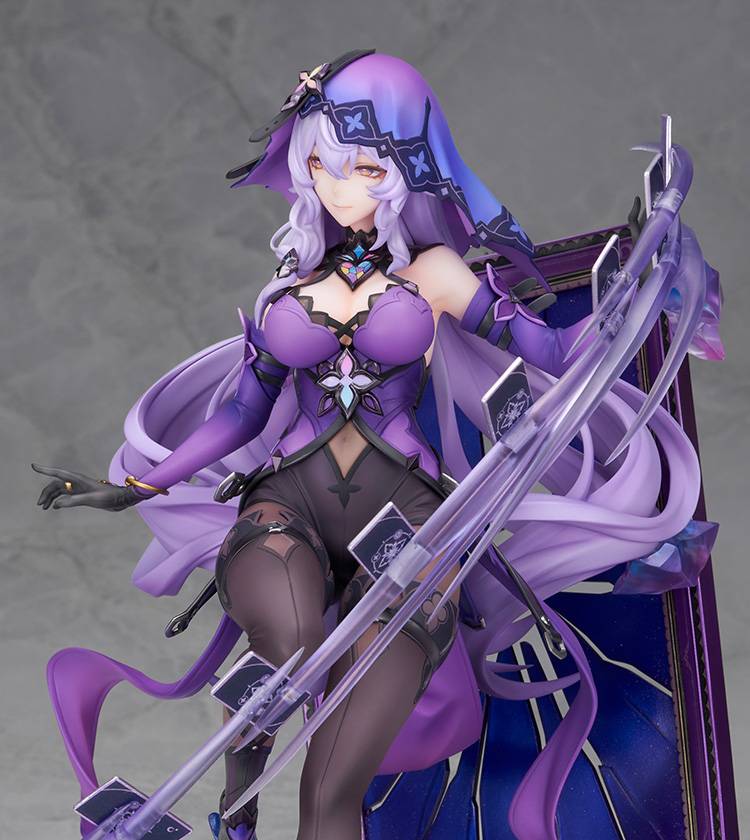 ALTER 1/7 Honkai: Star Rail - Black Swan