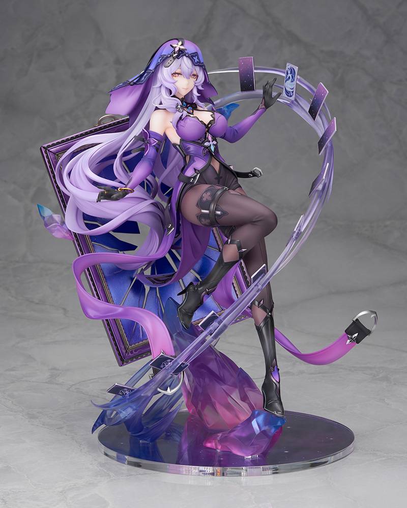 ALTER 1/7 Honkai: Star Rail - Black Swan