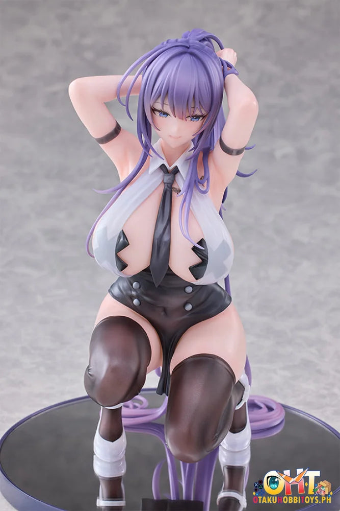 Hot Venus 1/6 Office Yuna-Chan Scale Figure