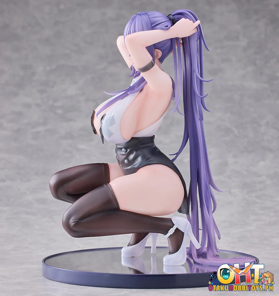 Hot Venus 1/6 Office Yuna-Chan Scale Figure
