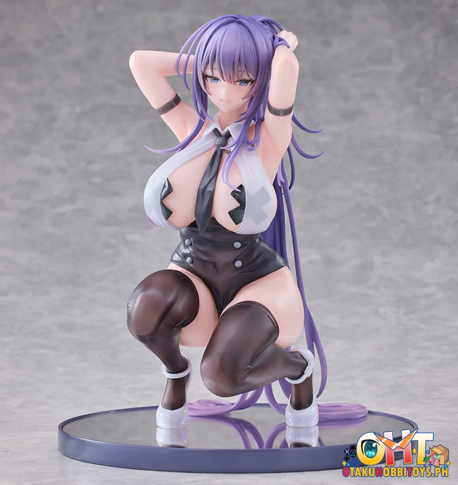 Hot Venus 1/6 Office Yuna-Chan Scale Figure