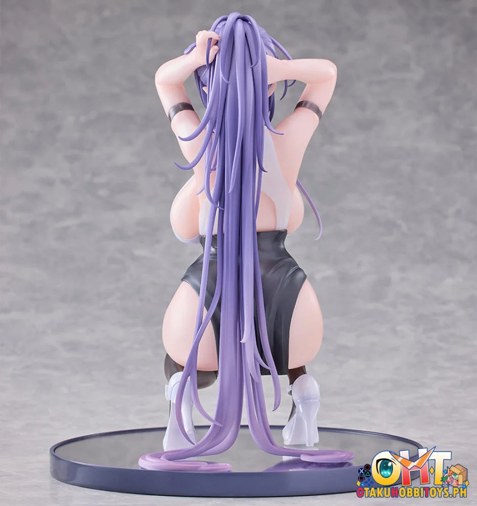 Hot Venus 1/6 Office Yuna-Chan Scale Figure