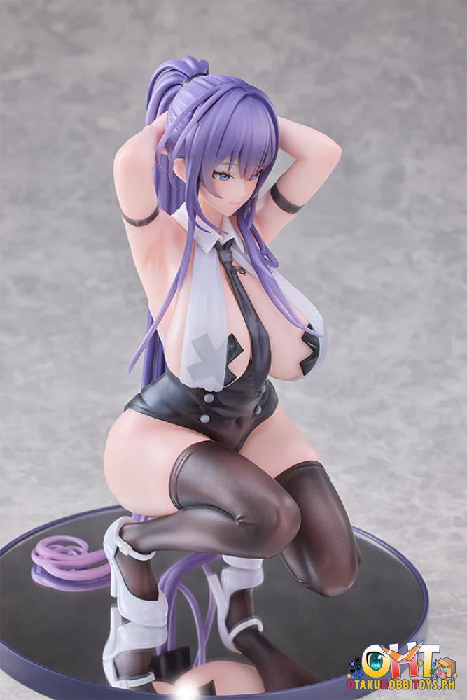 Hot Venus 1/6 Office Yuna-Chan Scale Figure