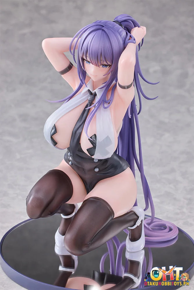 Hot Venus 1/6 Office Yuna-Chan Scale Figure