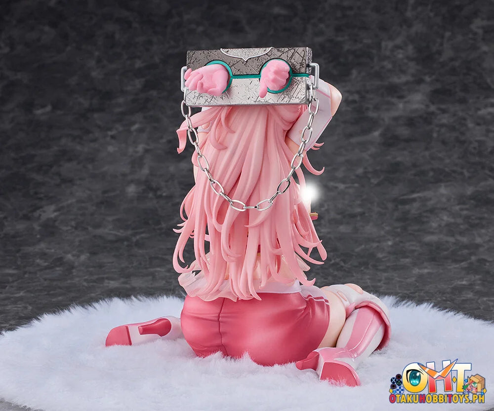 Hotvenus 1/5 Marble The Heroine Of Justice Dx Ver. Scale Figure