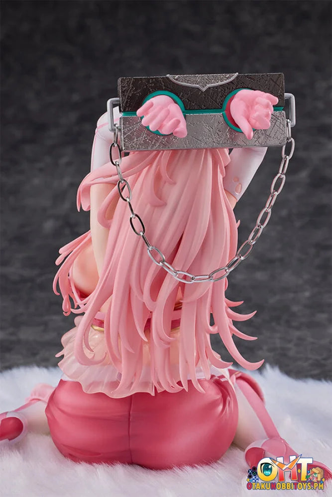 Hotvenus 1/5 Marble The Heroine Of Justice Dx Ver. Scale Figure
