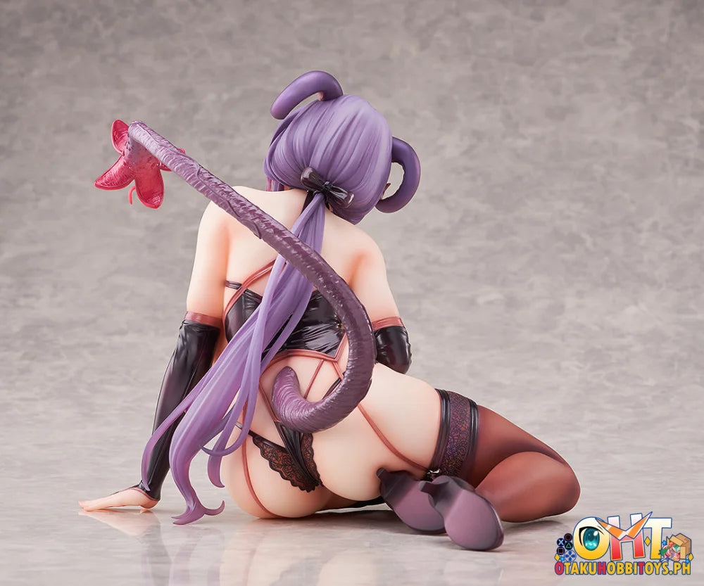 HOTVENUS 1/5 Succubus Homestay Sakuma Shiori Scale Figure