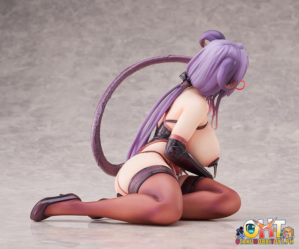 HOTVENUS 1/5 Succubus Homestay Sakuma Shiori Scale Figure