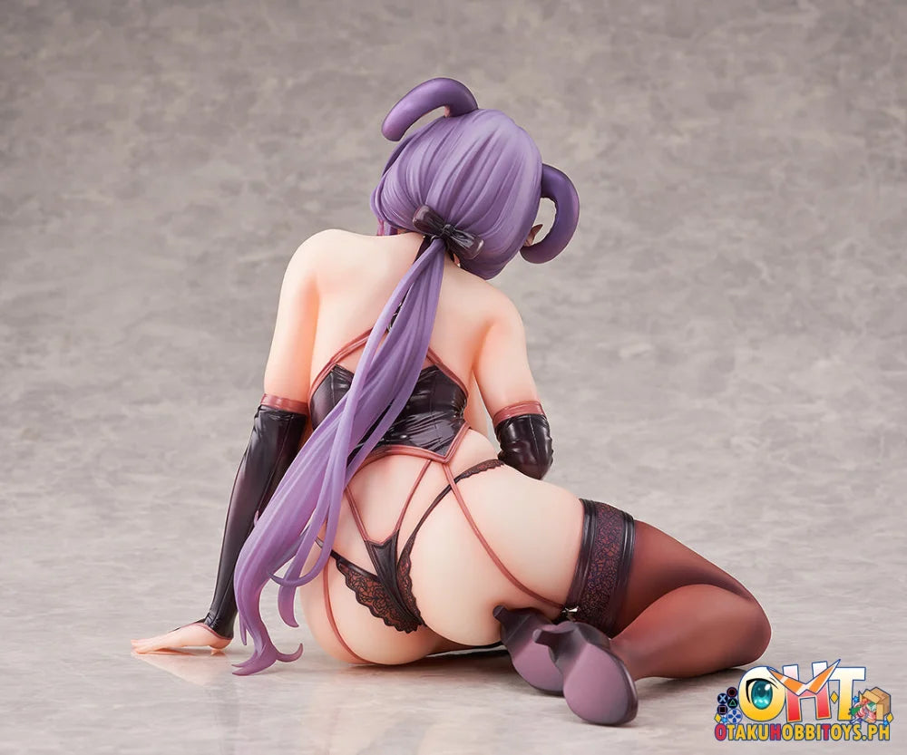 HOTVENUS 1/5 Succubus Homestay Sakuma Shiori Scale Figure