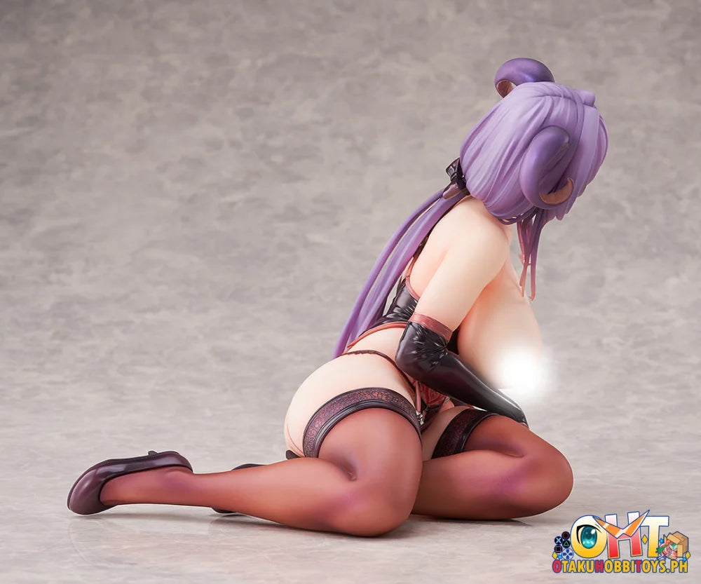 HOTVENUS 1/5 Succubus Homestay Sakuma Shiori Scale Figure