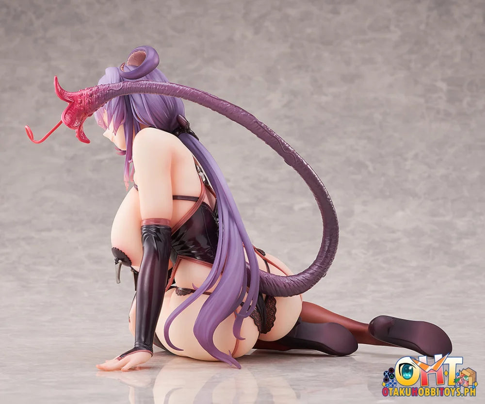 HOTVENUS 1/5 Succubus Homestay Sakuma Shiori Scale Figure