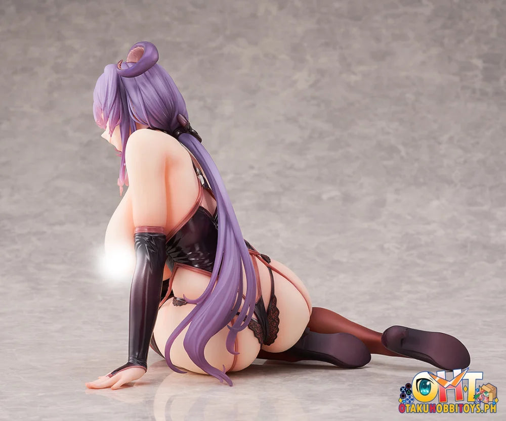 HOTVENUS 1/5 Succubus Homestay Sakuma Shiori Scale Figure