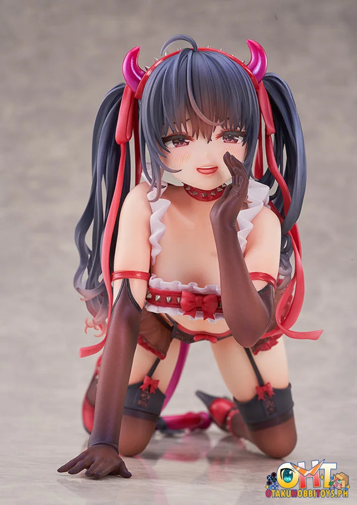 HOTVENUS 1/5 Succubus Homestay Sakuma Shizuku Scale Figure