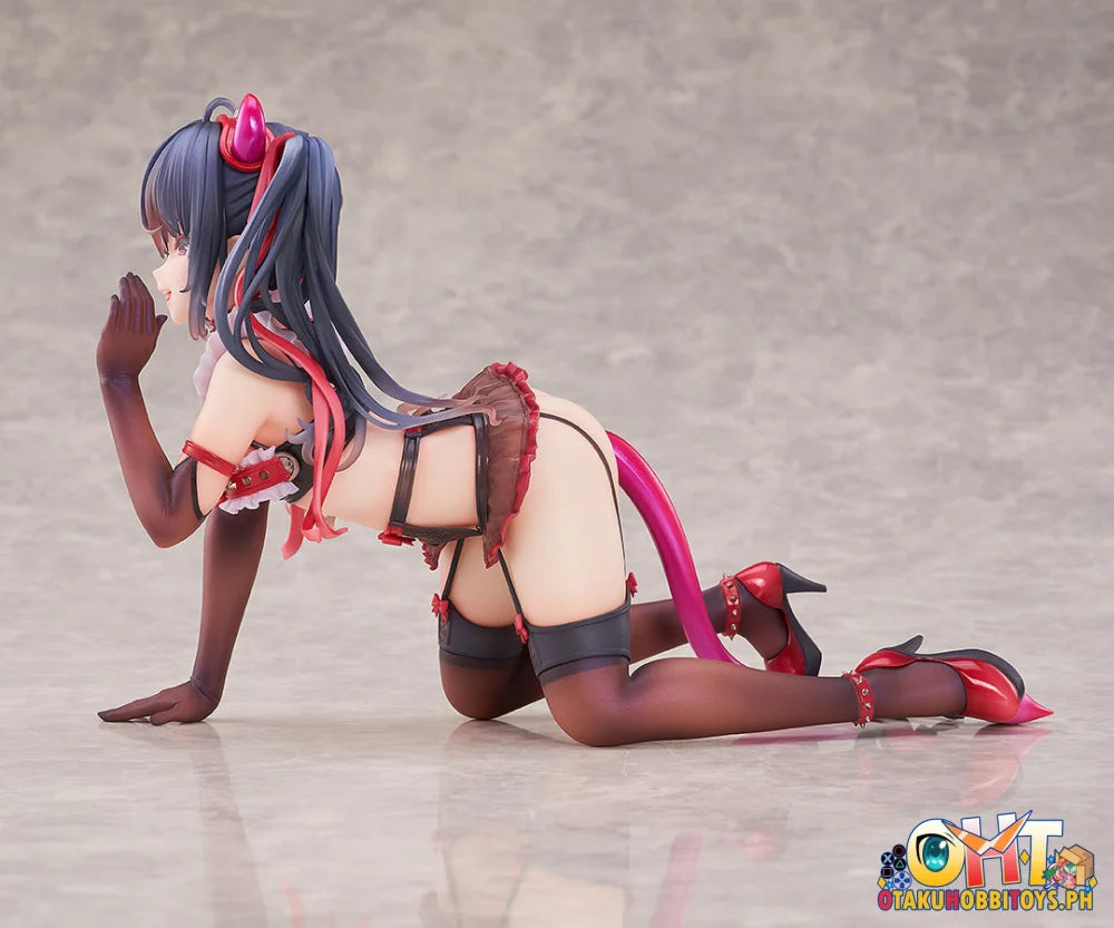 HOTVENUS 1/5 Succubus Homestay Sakuma Shizuku Scale Figure
