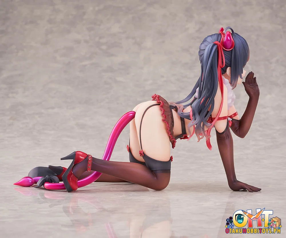 HOTVENUS 1/5 Succubus Homestay Sakuma Shizuku Scale Figure