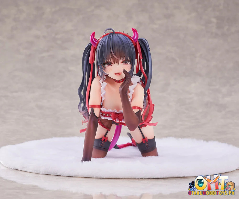 HOTVENUS 1/5 Succubus Homestay Sakuma Shizuku Scale Figure