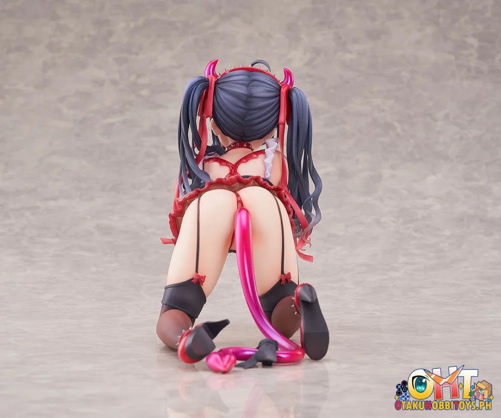 HOTVENUS 1/5 Succubus Homestay Sakuma Shizuku Scale Figure