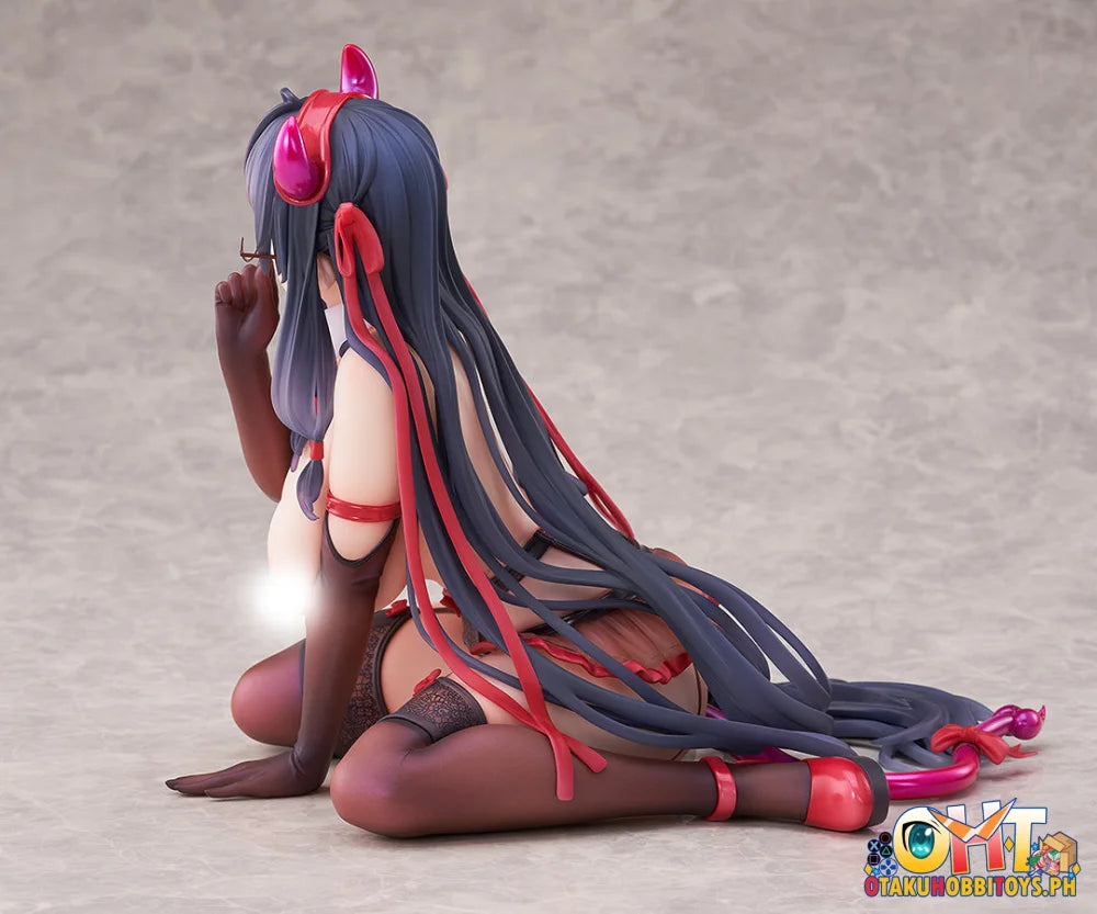 HOTVENUS 1/5 Succubus Homestay Sakuma Shizune Scale Figure