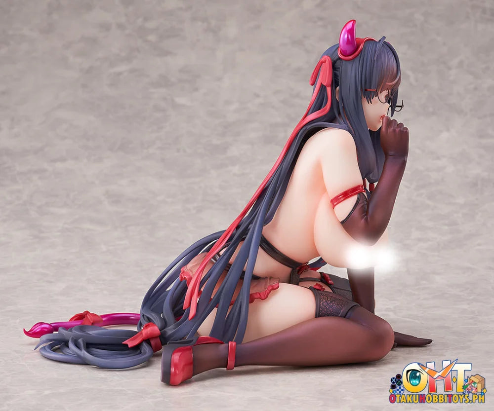 HOTVENUS 1/5 Succubus Homestay Sakuma Shizune Scale Figure