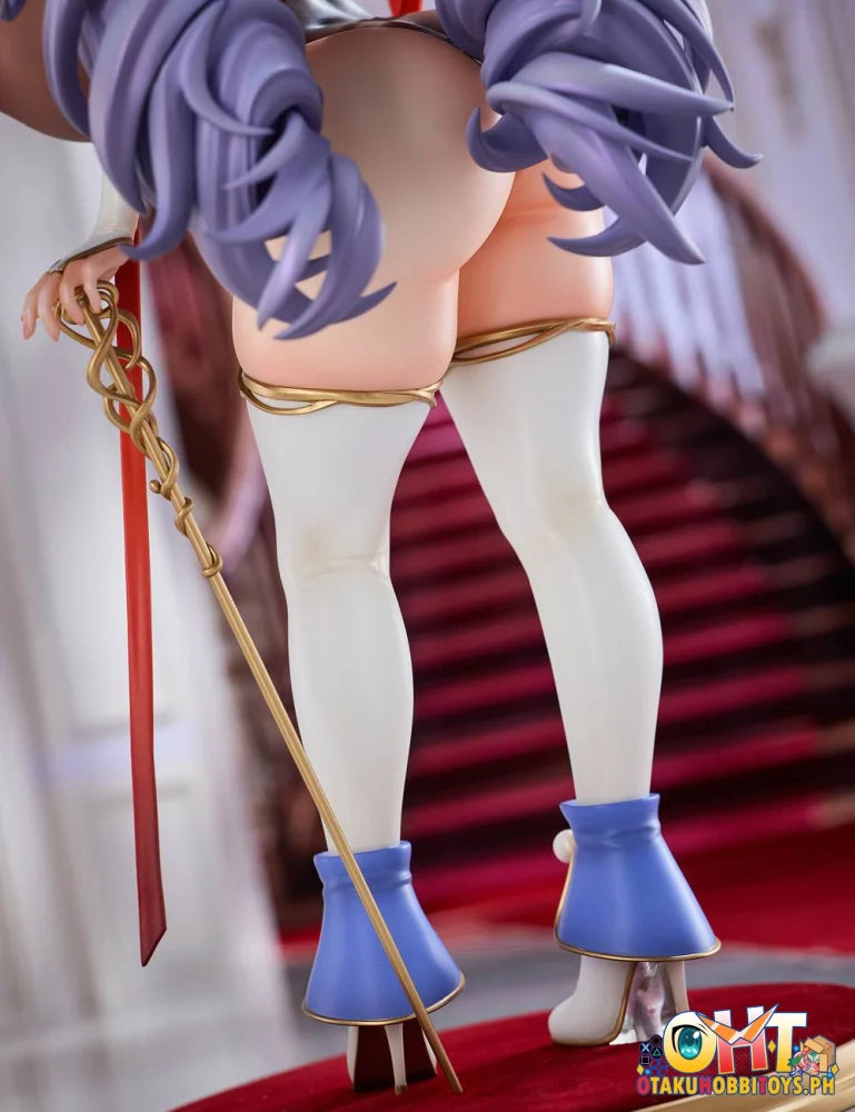 HOTVENUS 1/6 Delilah White witch - Scale Figure