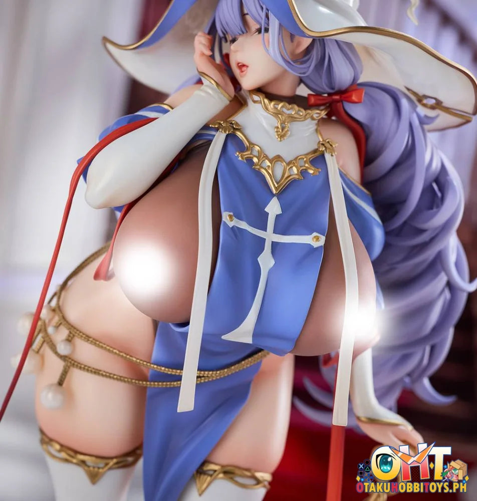 HOTVENUS 1/6 Delilah White witch - Scale Figure