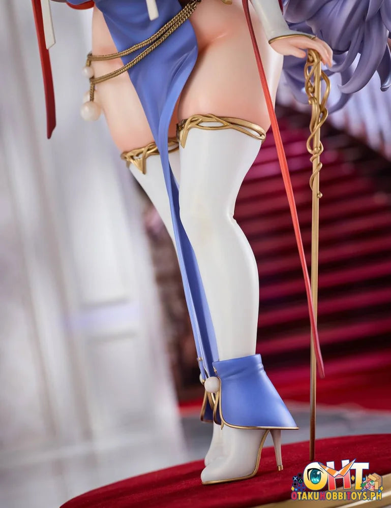 HOTVENUS 1/6 Delilah White witch - Scale Figure