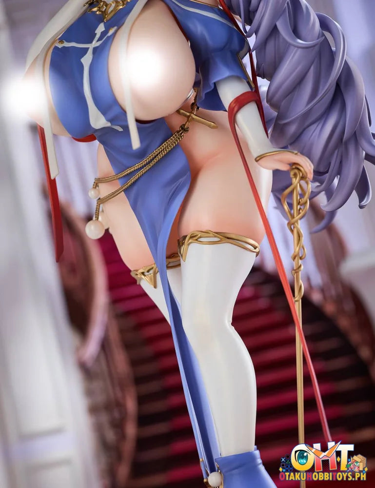 HOTVENUS 1/6 Delilah White witch - Scale Figure