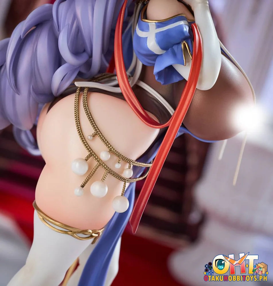 HOTVENUS 1/6 Delilah White witch - Scale Figure