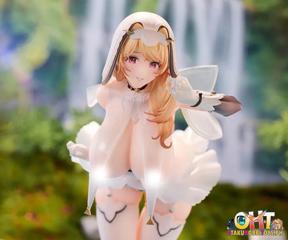 Hotvenus 1/6 Elixer Priestess Ver. Scale Figure