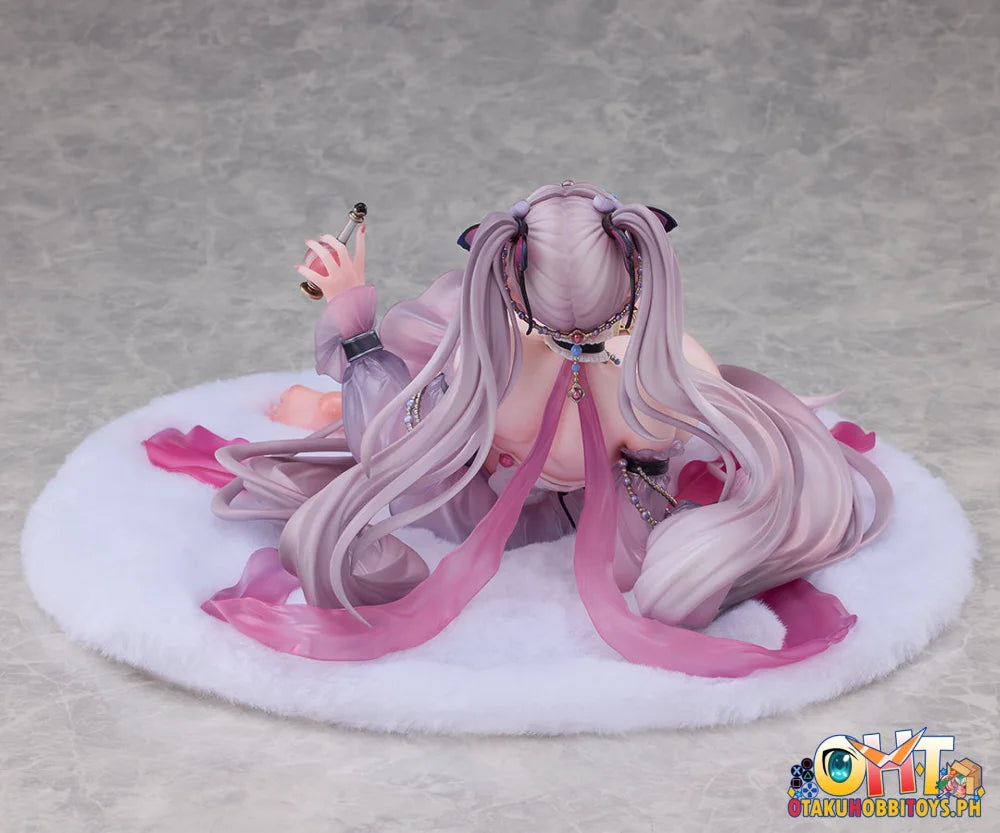 HOTVENUS 1/6 ’Eternal Courtesan Elf 3’’ Rosellina Scale Figure