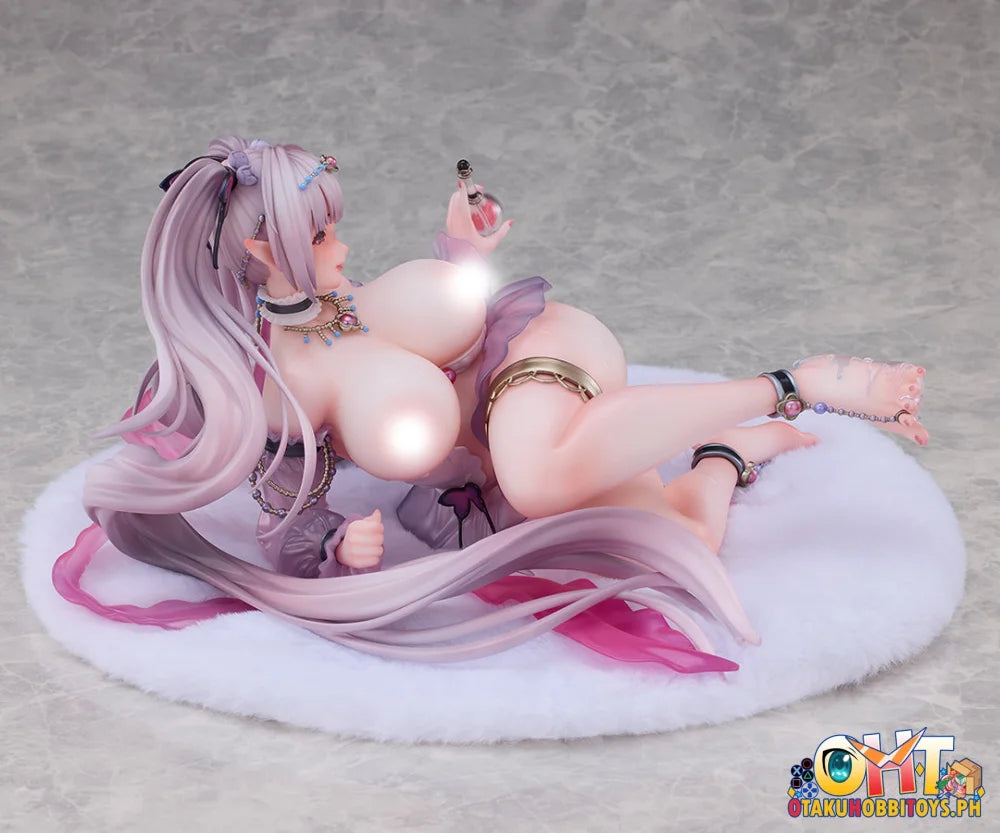 HOTVENUS 1/6 ’Eternal Courtesan Elf 3’’ Rosellina Scale Figure