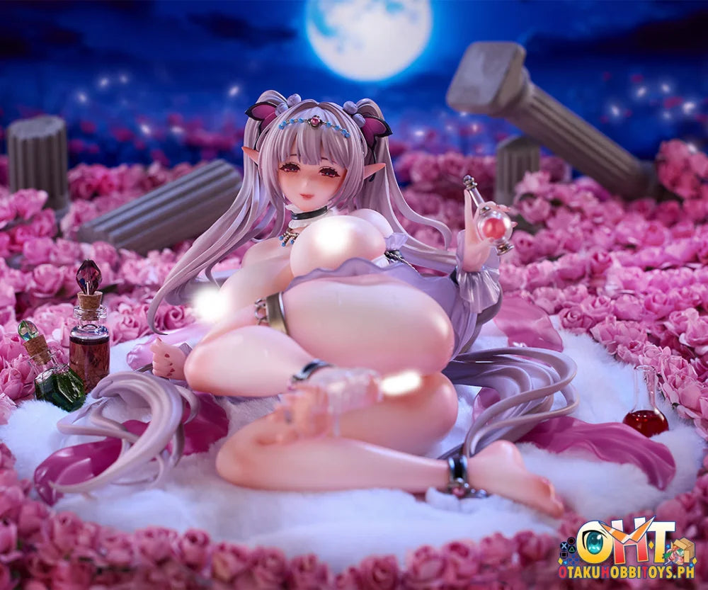 HOTVENUS 1/6 ’Eternal Courtesan Elf 3’’ Rosellina Scale Figure