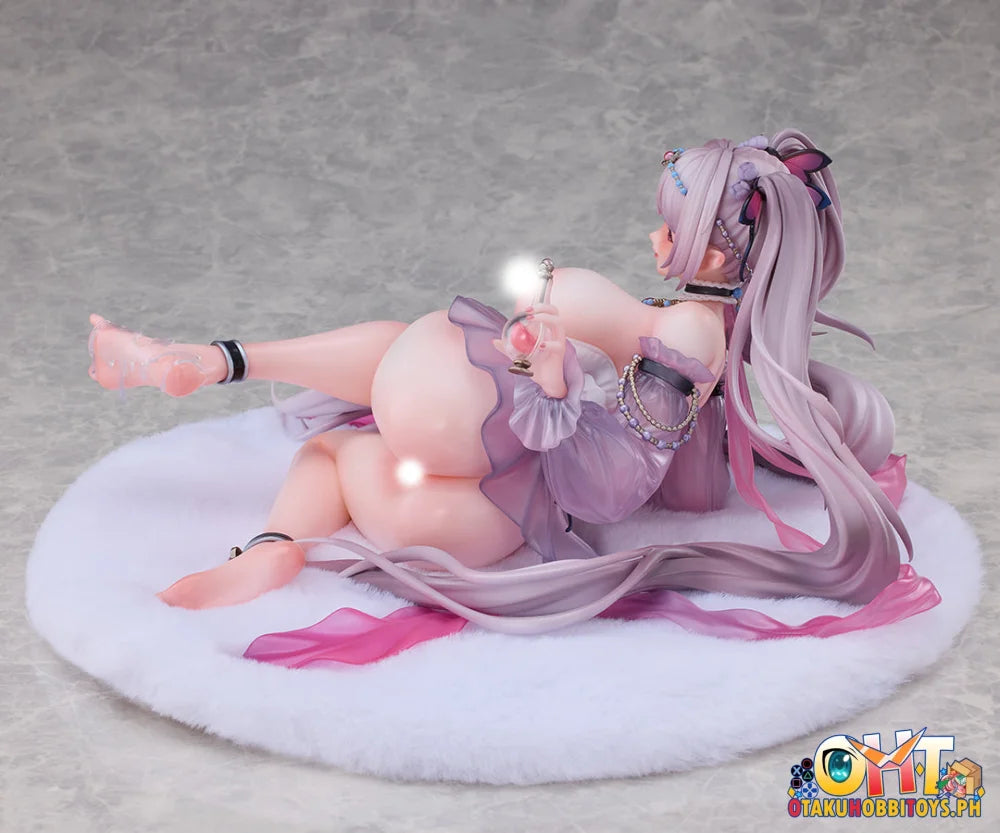 HOTVENUS 1/6 ’Eternal Courtesan Elf 3’’ Rosellina Scale Figure