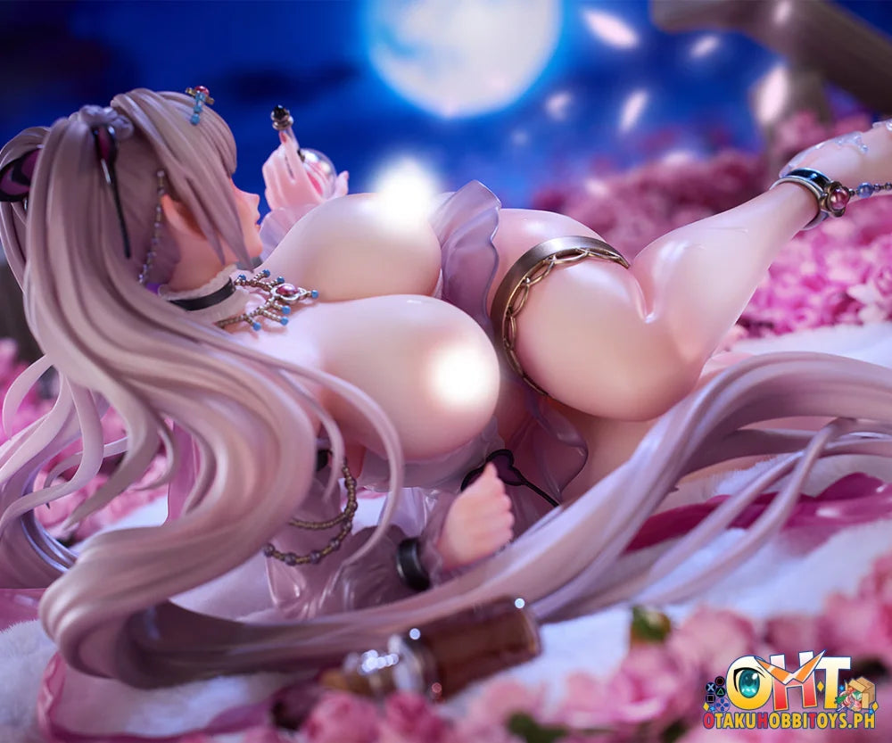 HOTVENUS 1/6 ’Eternal Courtesan Elf 3’’ Rosellina Scale Figure
