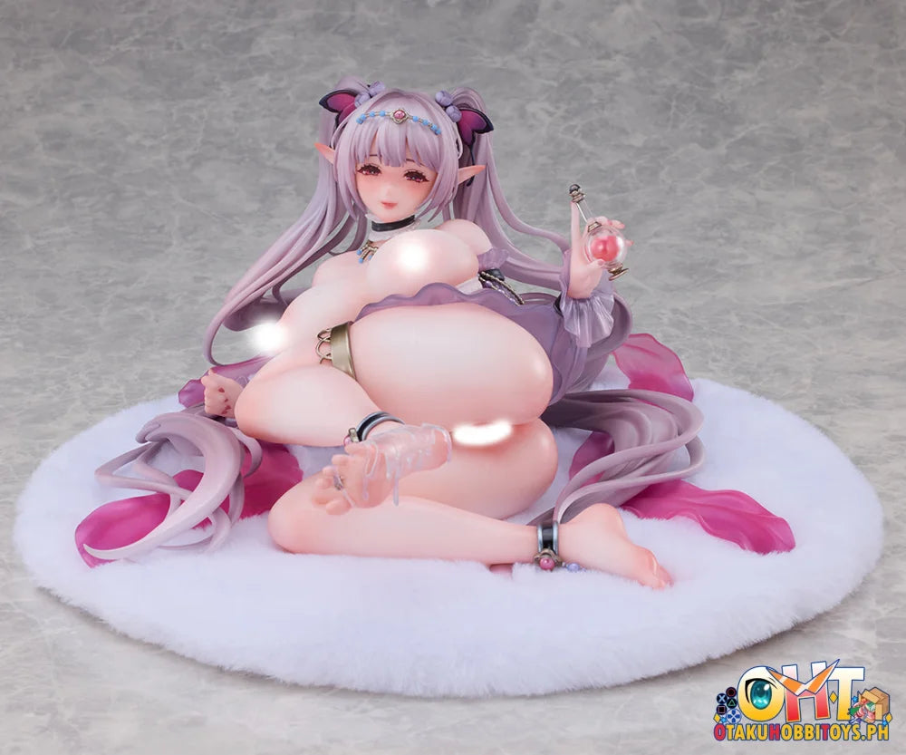 HOTVENUS 1/6 ’Eternal Courtesan Elf 3’’ Rosellina Scale Figure