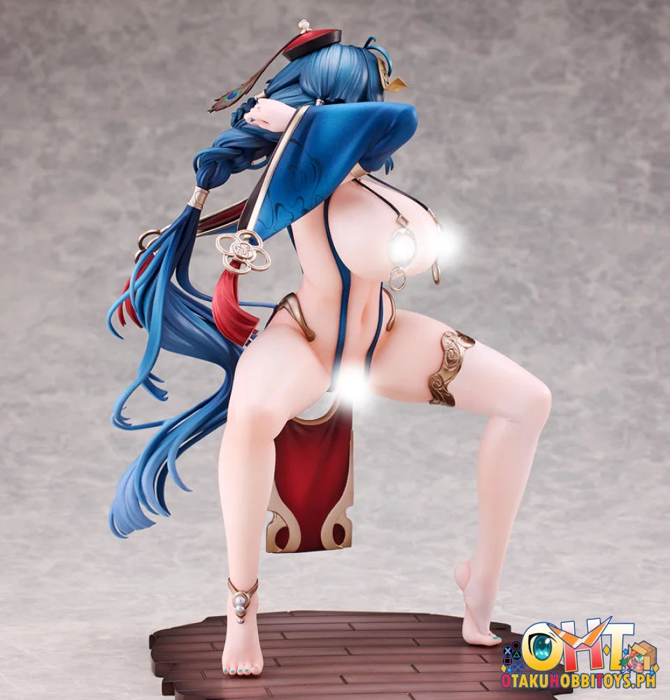 HOTVENUS 1/6 Kyonshi Brothel Kyonshi En Scale Figure