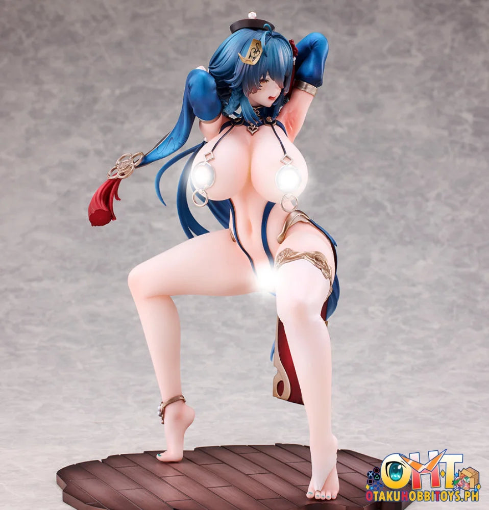 HOTVENUS 1/6 Kyonshi Brothel Kyonshi En Scale Figure