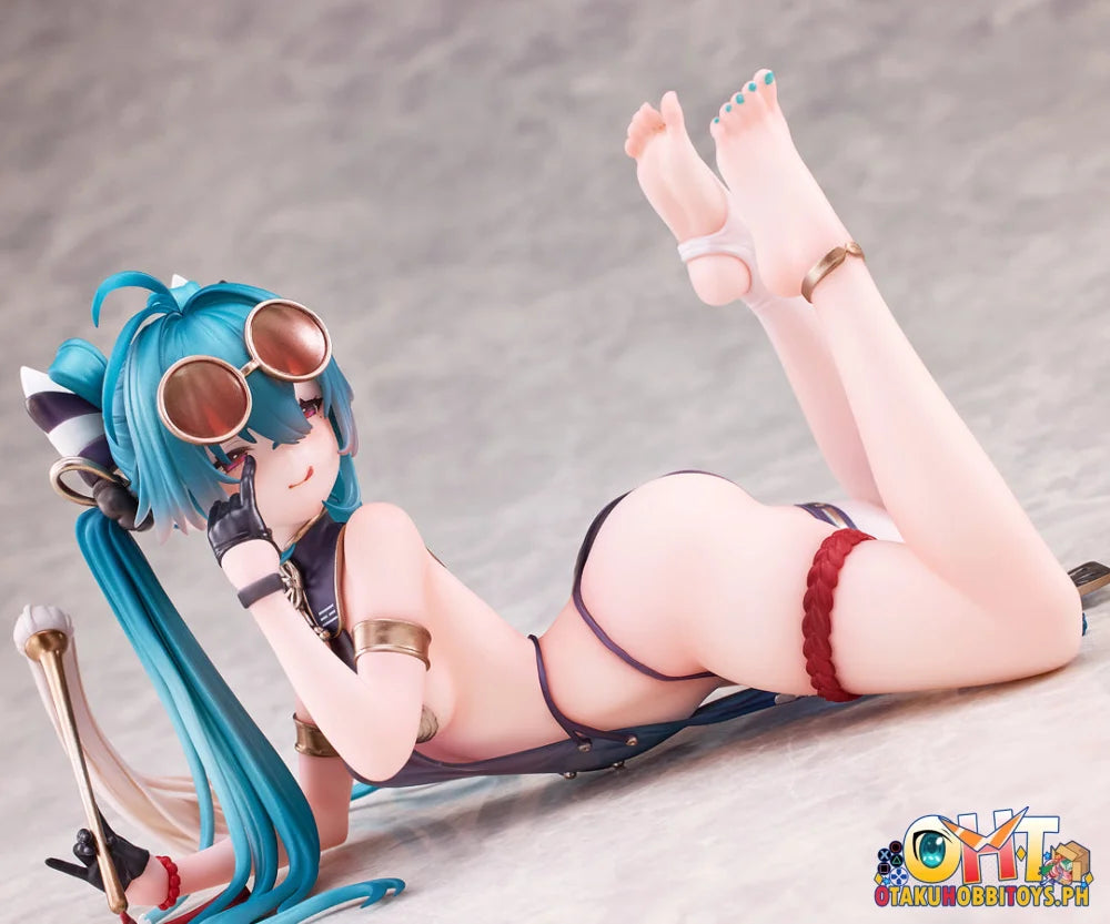 HOTVENUS 1/6 Kyonshi Brothel Taoist Rin Scale Figure