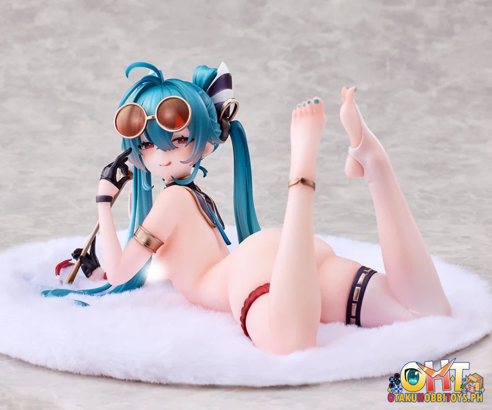 HOTVENUS 1/6 Kyonshi Brothel Taoist Rin Scale Figure