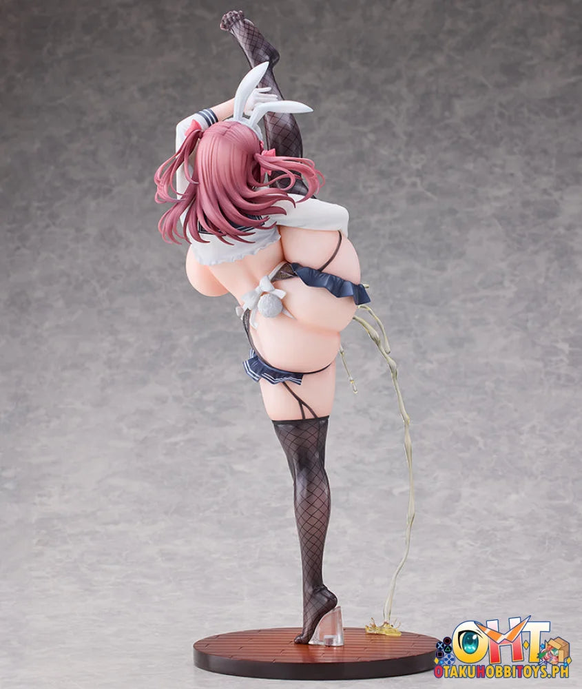 HOTVENUS 1/6 Lewd Girl I-shaped Balance - Akari Isshiki Tapestry Set Edition Scale Figure