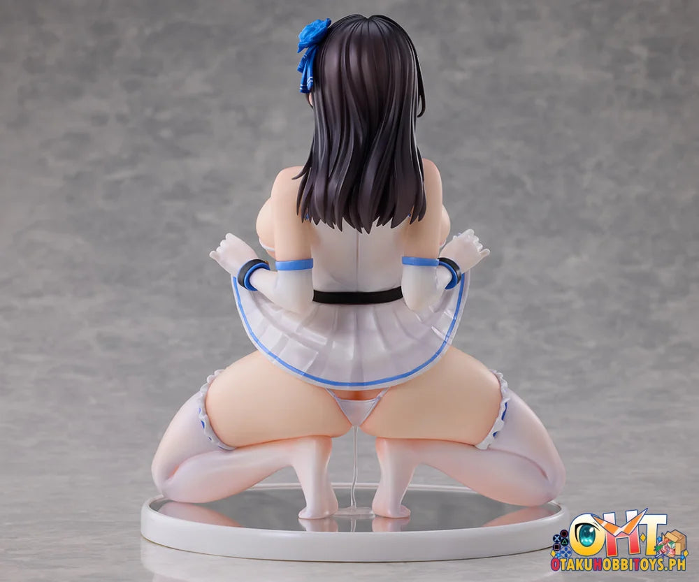 HOTVENUS 1/6 My Super Popular Idol Girlfriend Anna Shinonome Scale Figure