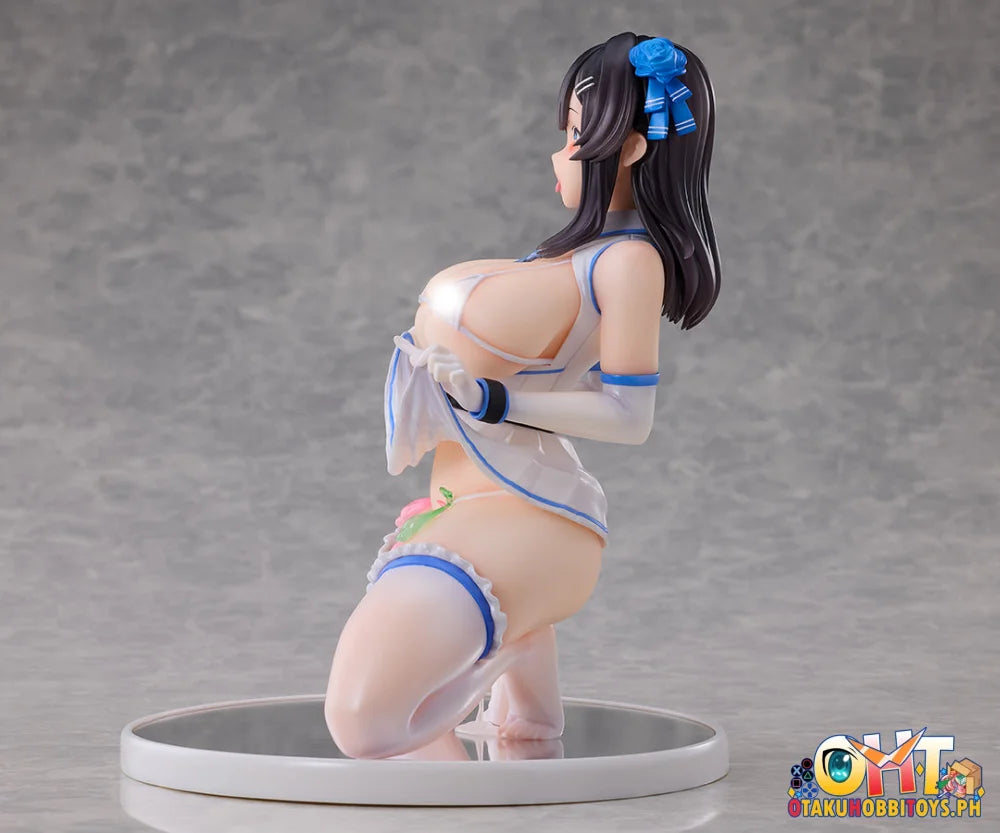 HOTVENUS My Super Popular Idol Girlfriend Anna Shinonome Tapestry Set Edition