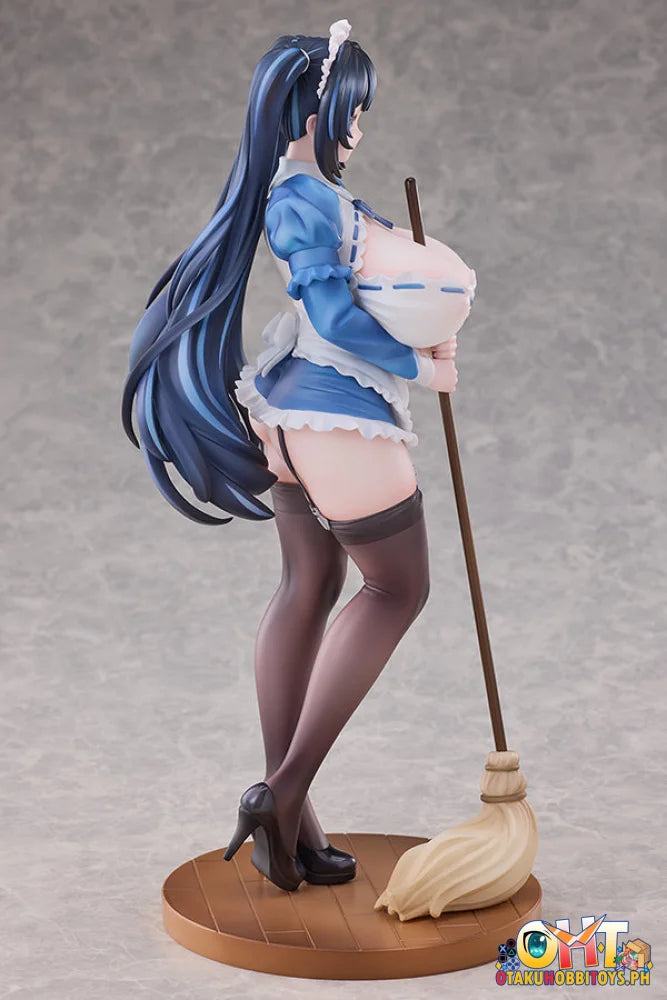 HOTVENUS 1/6 Original Hasami Maid - Meru Hasama Scale Figure